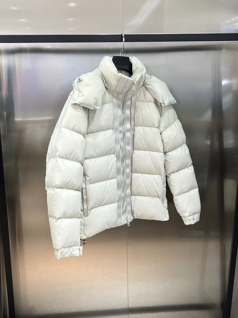 Louis Vuitton Down Jackets